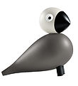 Kay Bojesen Woodfigure - Sangfugl - 15 cm - Ernst