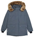 Color Kids Winterjacke - Turbulence