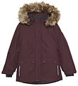 Color Kids Manteau d'Hiver - Parka - Fondant