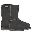 EMU Australia UGG-saappaat - Tex - Brumby LO - Puuhiili