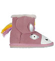 EMU Australia UGG-stvlar - Magisk Unicorn Walker - Pale Pink