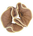 Bows By Str Scrunchie - Lily - Taupe