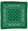 Bows By Str Scarf - Fie - 53x53 cm - Light Green