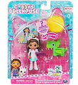 Gabby's Dollhouse Set - 6 Teile - CAT-tivity Pack - Ritter