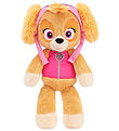 Paw Patrol Soft Toy - 33 cm - Take A Long - Skye