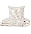 Studio Feder Bedding - Baby - Pure