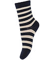 MP Socks - Wool - Navy