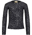 Sport by Sofie Schnoor Girls Training blouse - Adeline - Black