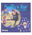 Forlaget Carlsen Memory Game - Sally's Father The Memory Game -