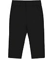 Siblings Pantalon The New - TnsJack - Noir