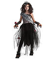 Rubies Costume - Gothic Prom Queen