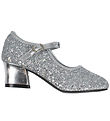 Souza Shoe - Marguerita - Silver Metallic