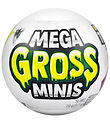 5 Surprise - 5 Parts - MEGA Gross Minis