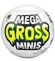 - 5 Parties 5 Surprise - Mega Gross Minis