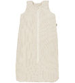 Cam Cam Sovpse - Muslin - 0-6 Mn. - Classic+ Stripes Camel