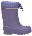 Viking Thermo Boots - Jolly - Violet