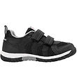 Viking Shoe - Tex - Cascade Low III GTX - Black