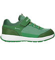 Viking Shoe - Tex - Spectrum Low GTX R - Green w. Reflex