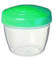 Sistema Container - Yoghurt Max To Go - 305 mL - Green