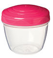 Sistema Container - Yoghurt Max To Go - 305 mL - Pink