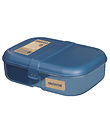 Sistema Brotdose - Ribbon Lunch To Go - 1.1 L - Berg Blue