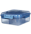 Sistema Food box w. Container - Bento Cube - 1.25 L - Mountain B