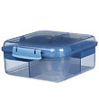 Sistema Lunchbox w. Container - Bento Cube - 1.25 L - Mountain B