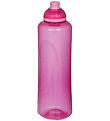 Sistema Vattenflaska - Twist 'n' Sip Swift - 480 ml - Rosa