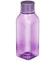 Sistema Trinkflasche - Quadratisch - 475 ml - Lila