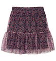 Noa Noa miniature Skirt - AnikaNNM - Print Rose