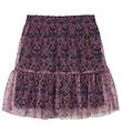 Noa Noa miniature Skirt - AnikaNNM - Print Rose