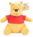 Disney Classics Kuscheltier m. Ton - Peter Plys - 28 cm