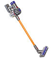 Casdon Vacuum cleaner - Dyson