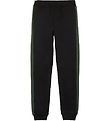 Name It Sweatpants - NkmOnitter - Black