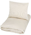 Cam Cam Sengetøy - Baby - Classic+ Striper Camel
