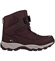 Viking Vinterkngor - Tex - Bjork Boa GTX - Grape