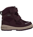 Viking Winter Boots - Tex - Spro GTX - Plum