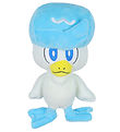 Pokmon Knuffel - 20 cm - Generatie IX - Quaxly