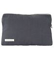 Studio Feder Toiletry Bag - Celia - 30x20x10 - Steel Grey