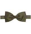 Little Wonders Bow Tie - Villads - Army Green