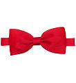 Little Wonders Baby Bow Tie - Elias - Red