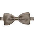 Little Wonders Baby Bow Tie - Elton - Army Green