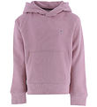 GANT Hoodie - Shield - Lilac Lavender