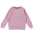 GANT Sweatshirt - Shield - Lila Lavender