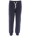 GANT Joggingbroek - Shield - Evening Blue