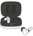 Kreafunk Kopfhörer - aSENSE - Bluetooth - White