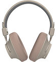 Kreafunk Kopfhörer - aBEAT Qi - Bluetooth - Ivory Sand
