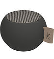 Kreafunk Haut-parleur - aGO Mini - Bluetooth - Noir