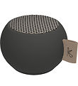 Kreafunk Speaker - aGO Mini - Bluetooth - Black