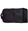 Markberg Shoulder Bag - DarlaMBG - Recycled - Nocturnal Purple/S